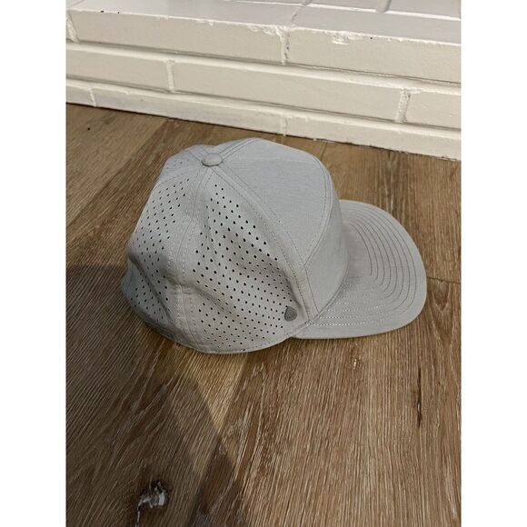 Melin x Chuck Patterson Trenches Hydro Hat Size Small 56cm SOLD OUT - Picture 4 of 6